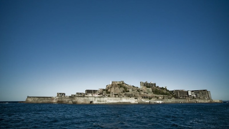 去看 军舰岛 前先搞懂这几件事 Xuan