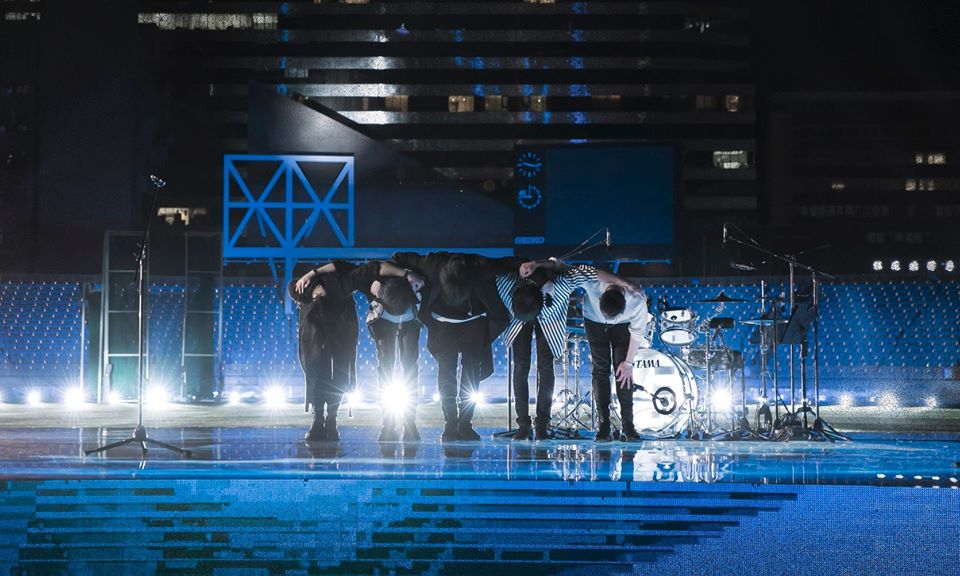 五月天最多点击歌曲top 10 136首mv里 后来的我们 获第二 Xuan