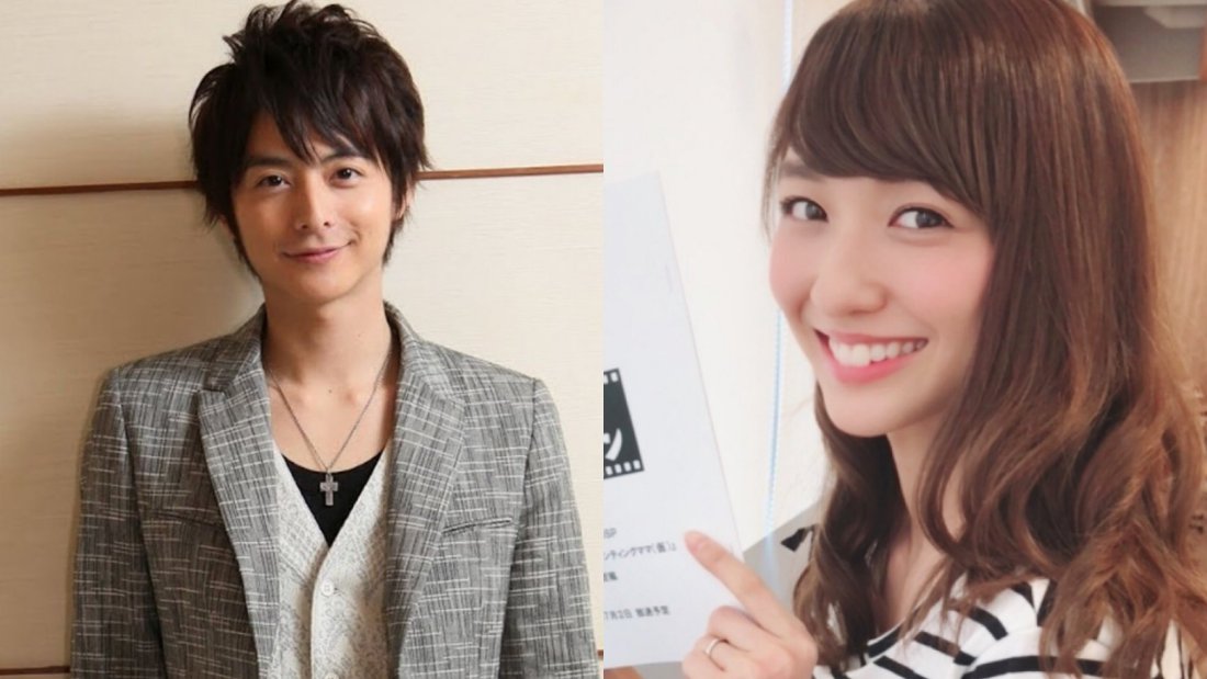 小池徹平认爱不到一个月 和女友登记结婚 Xuan