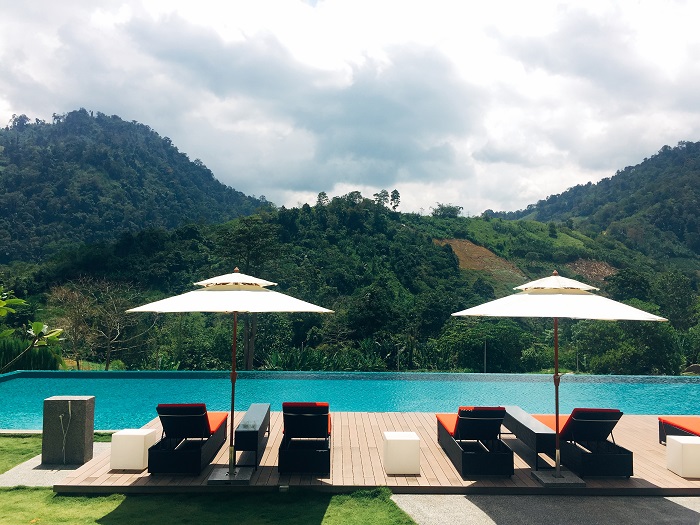 The Acres Resort 一畝田 An Eco Friendly Exclusive Resort In Kampung Bukit Tinggi Bentong