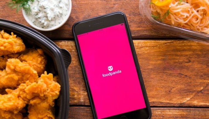 美食i 在家坐等美食送上门 Foodpanda 2 大餐厅推荐 Xuan
