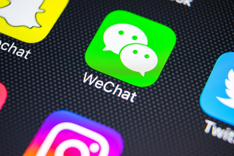 Tips I 手机里的影视app可以删除了 Wechat也可以免费追剧看电影 Xuan