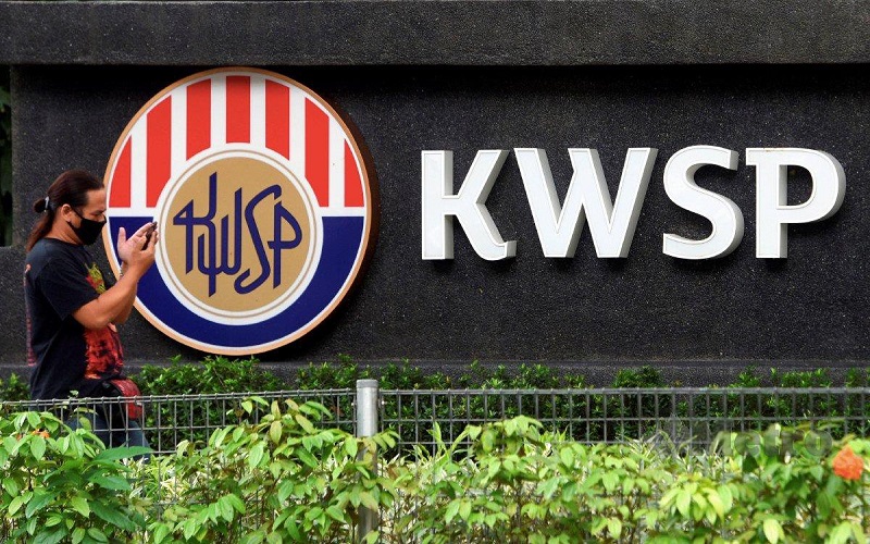 News I 注意了 Kwsp将拨电给网上注册过i Akaun的会员 Xuan