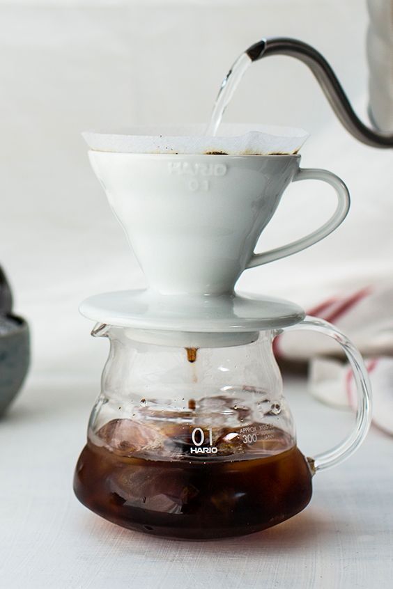 Tips I 新手入门必看 手冲咖啡8个实用建议 Xuan