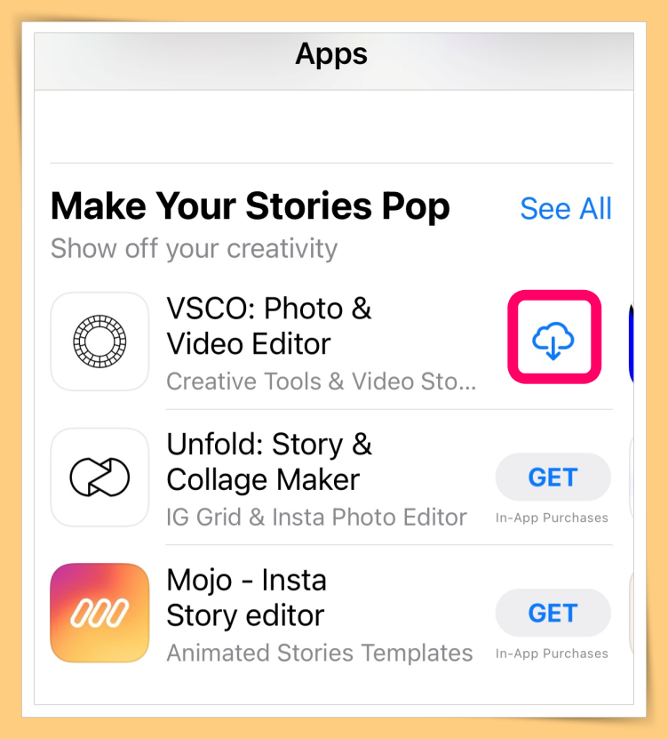 Tips I Iphone 自动删除app 教你一招解决 Xuan