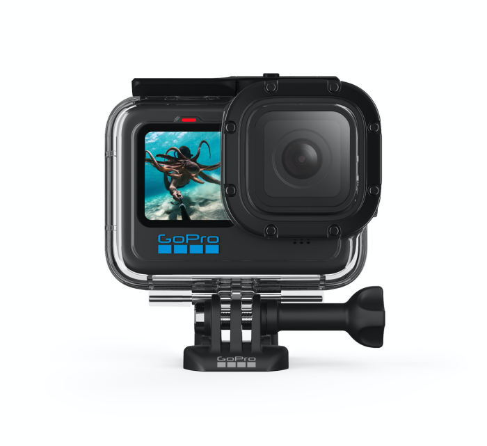 News 画质性能更强大 Gopro Hero 10 Black现能支援5 3k视频 Xuan