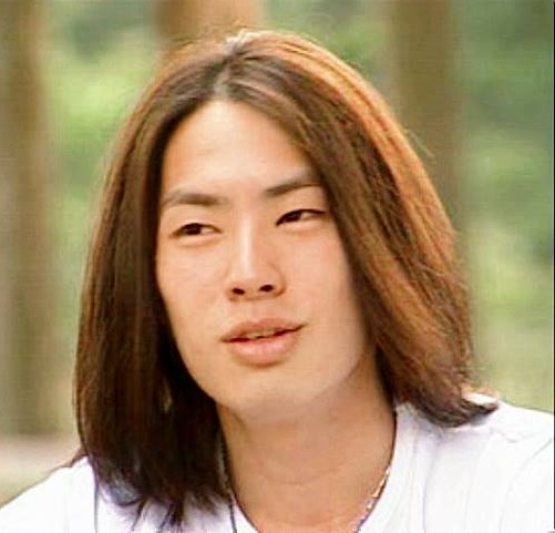 流星花园 五版 F4 比一比 中国版 道明寺 年纪最小 Xuan