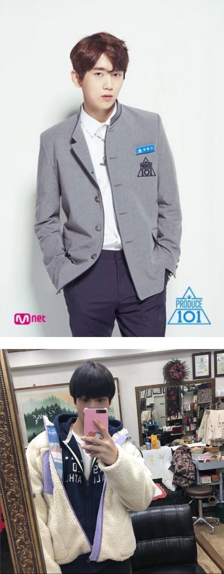 曾参加 Produce101 第二季 韩男星轻生身亡 享年30岁 Xuan