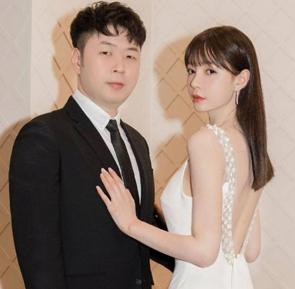 杜海涛沈梦辰传婚变