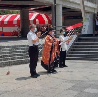 艾成坠楼地点