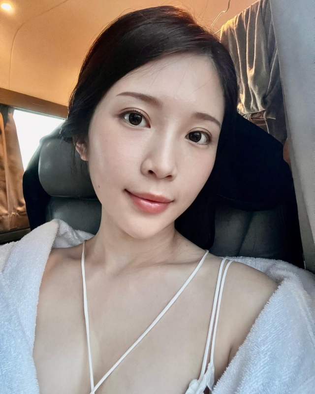 鸡排妹写真露点