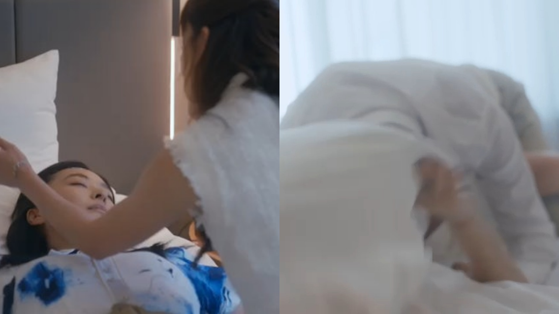 《美丽战场》陈滢、蒋家旻