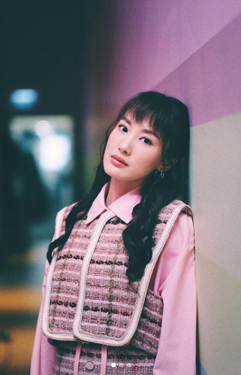 《美丽战场》蒋家旻被强奸