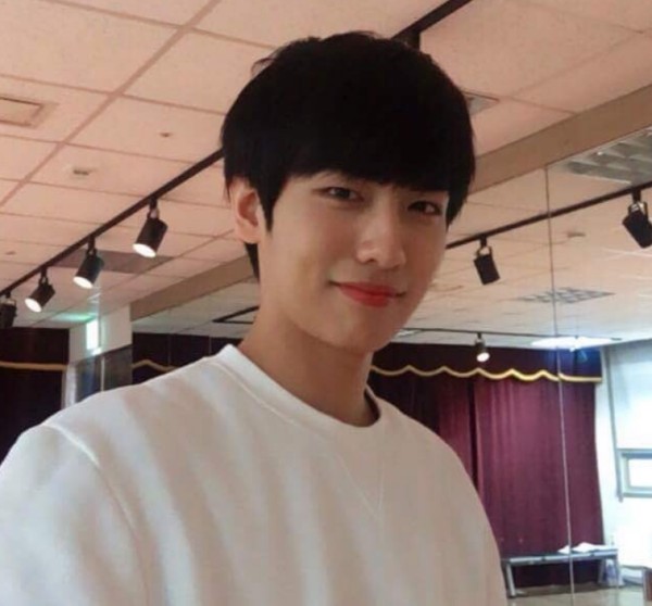 梨泰院人踩人《Produce101》24岁李智汉遇害
