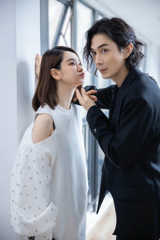 传戚薇、李承铉《幸福三重奏4》
