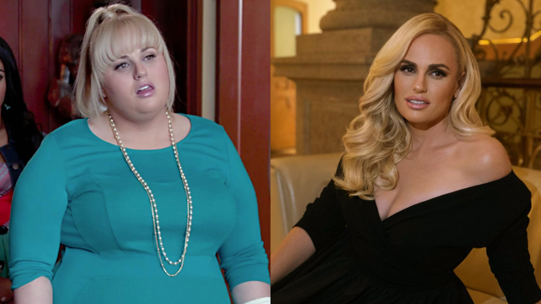 “Fat Amy”Rebel Wilson找代孕生女娃