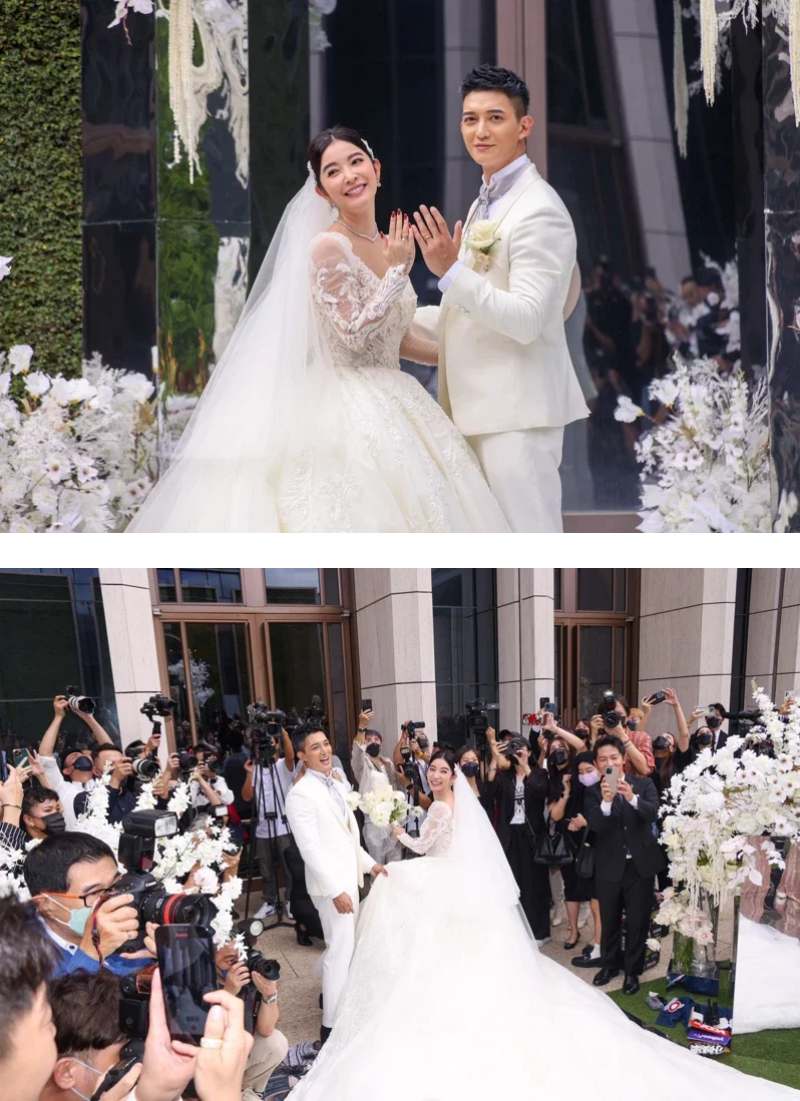 许维恩大方聊房事!赞老公是“小黄瓜”、“从后面来”就是要... | XUAN