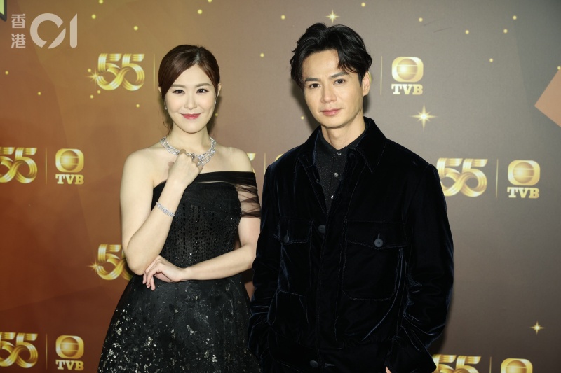 TVB台庆