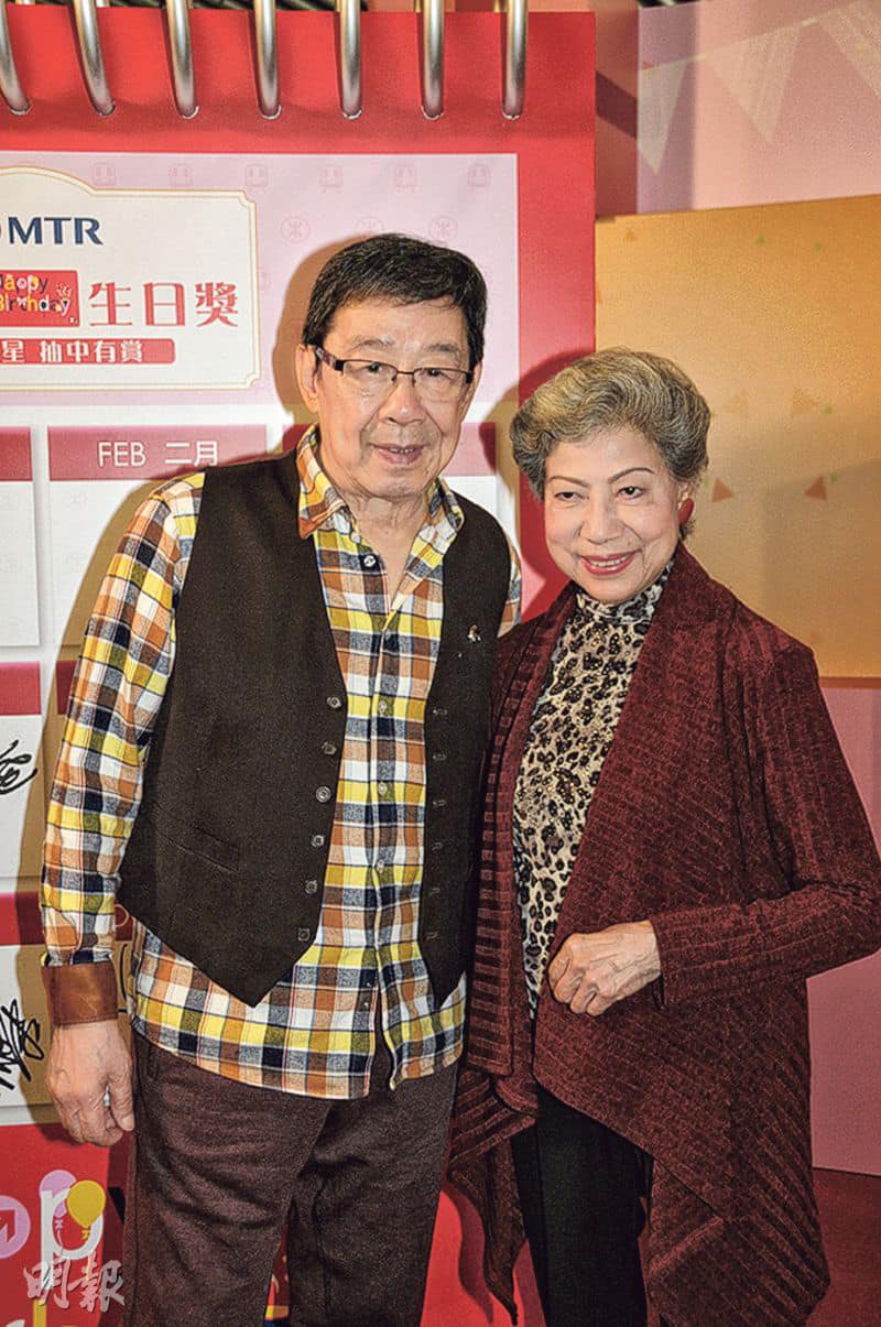 疯传90岁胡枫求婚成功88岁罗兰！本人回应“喜讯” | XUAN