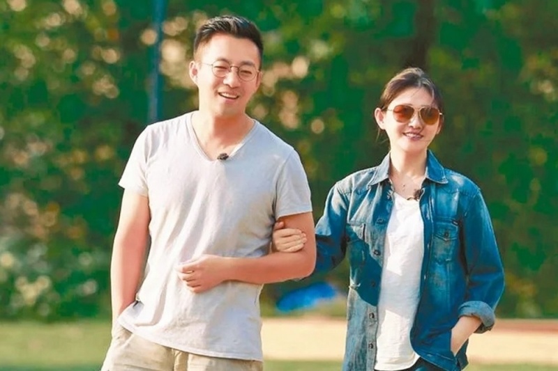 汪小菲、大S