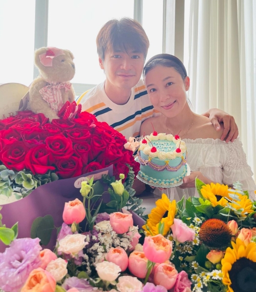 杨茜尧、罗子溢