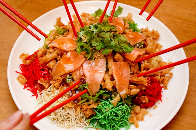 Ü虎2022|捞生不要只说心想事成!学下这20句捞生祝福语 全场你最红! | XUAN