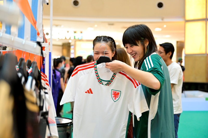 Football Jersey