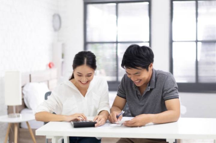 婚前买房的情侣无法得到太多的法律保护