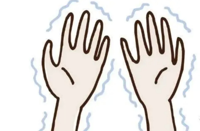 健康 I 手抖可不好玩！年轻人常手抖可能是这些罕见疾病导致！ | XUAN