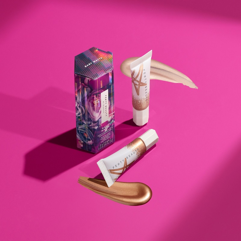 fenty beauty FREESTYLE HIGHLIGHTER DUO
