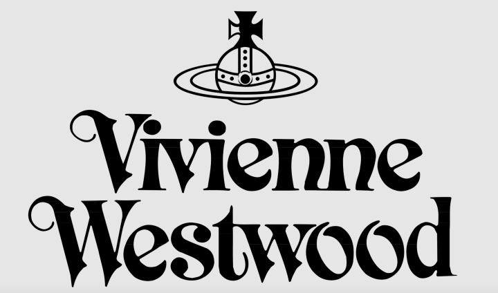 viviennewestwood的著名土星加皇冠logo