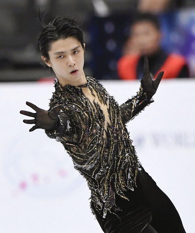 语录i 为花滑而生的自律boy 羽生结弦15句励志语录 Xuan