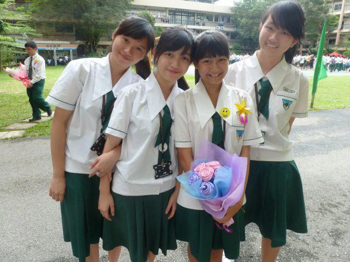 盘点 I 全马10大最美中学制服，日式水手服、格子美少女服等漫画风元素！ | XUAN