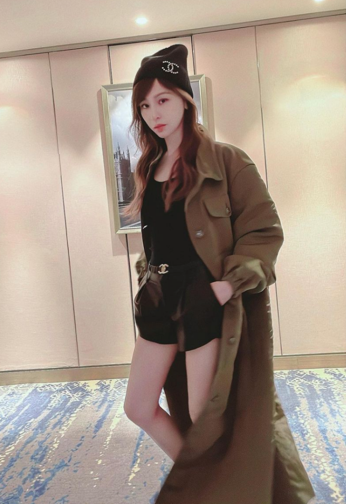 Style 39岁王心凌堪称甜美妹天花板 新舞台造型 私服look都超绝 Xuan