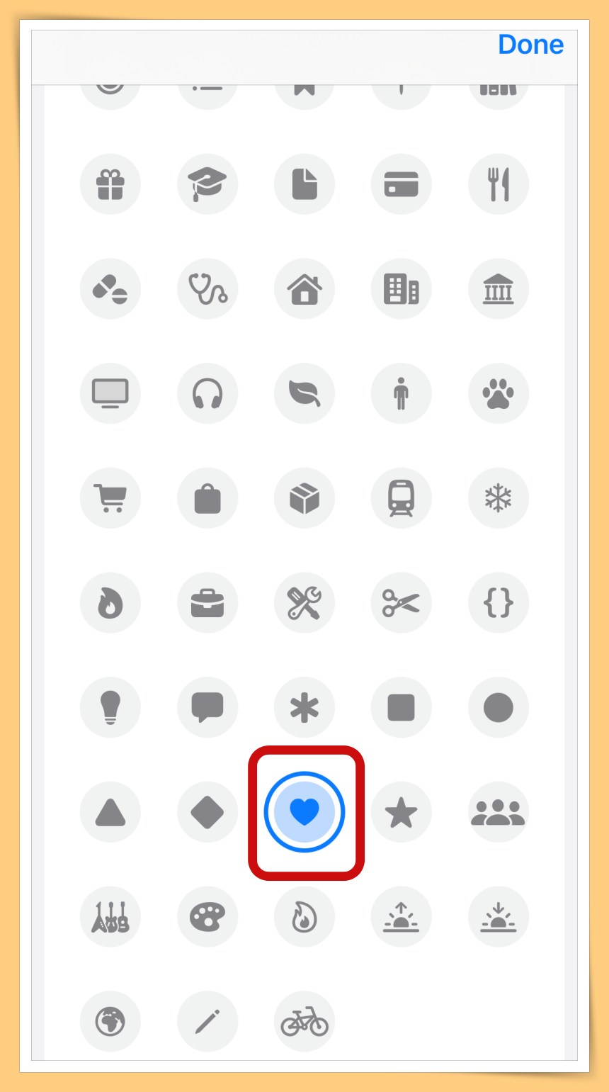 Tips I 给自己满满正能量！教你设置iPhone底部图案和文字每天都是好心情！ | Xuan
