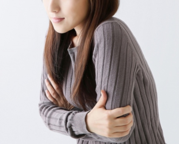 肾虚女性容易畏冷
