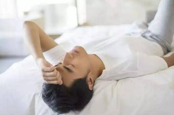 肾虚男性容易精神不振房事不顺