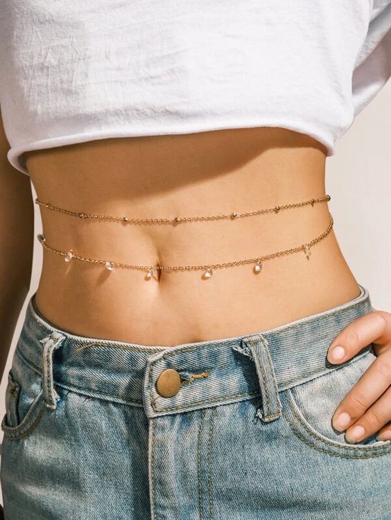 Waist-Chain