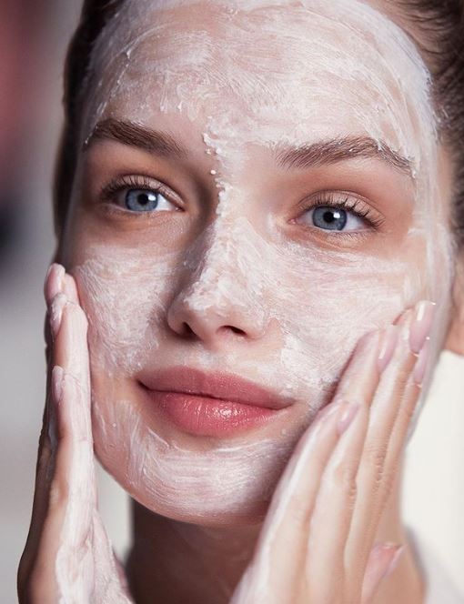 Sisley Exfoliating Enzyme Mask