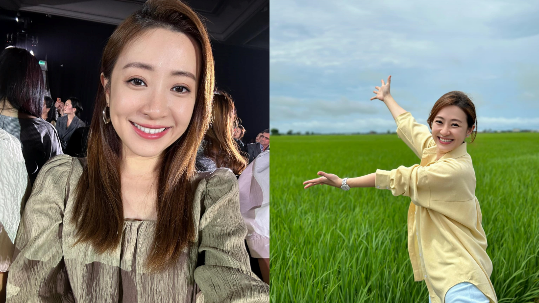 前M-Girls成员庄群施猝逝！终年37岁 | XUAN