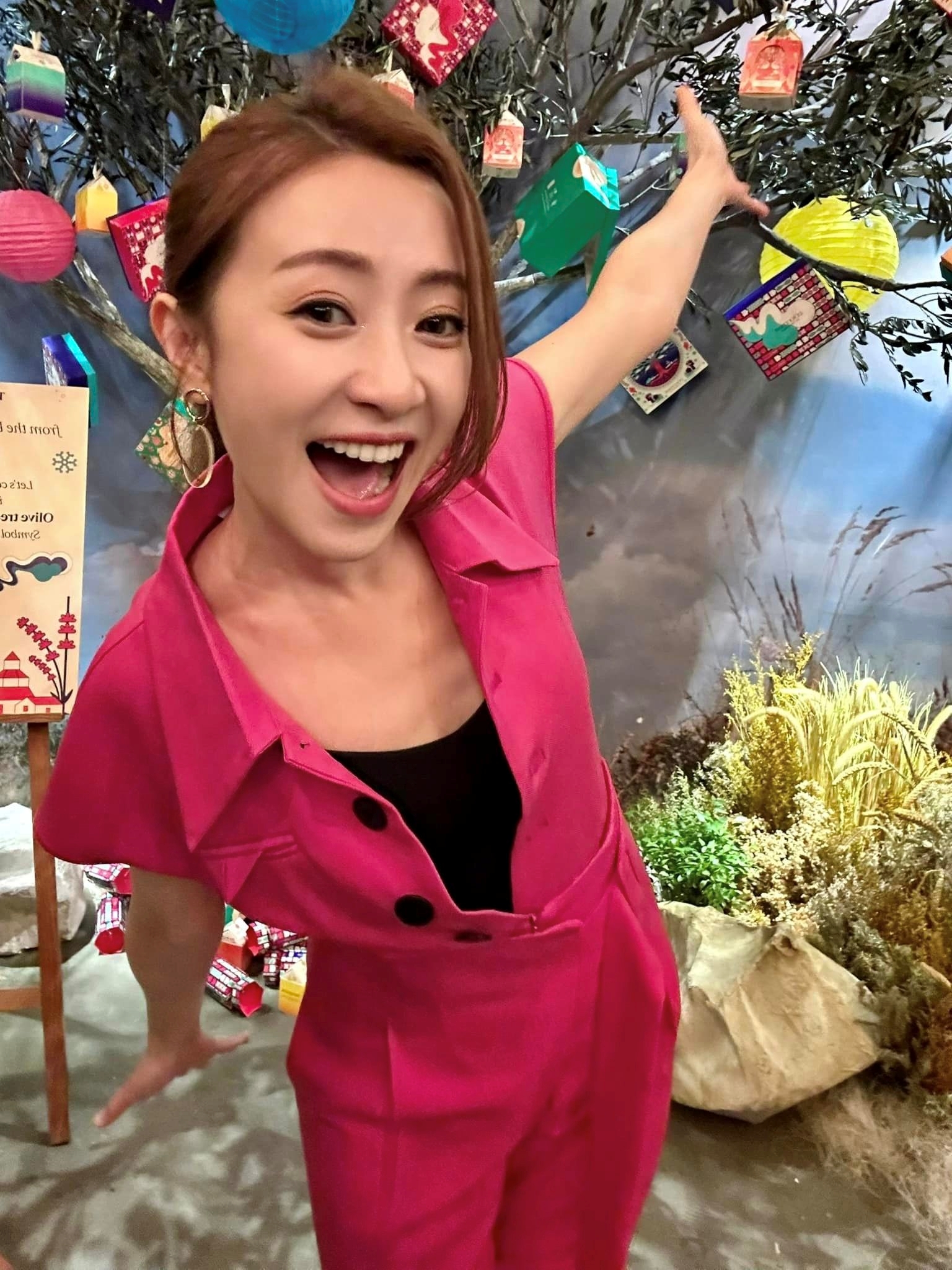 前M-Girls成员庄群施猝逝！终年37岁 | XUAN