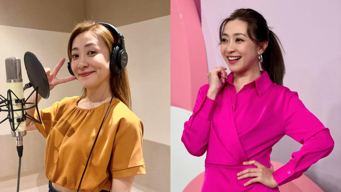 再见庄群施！歌声陪伴80、90后成长 一起来重听她唱过的 8 首歌 | XUAN