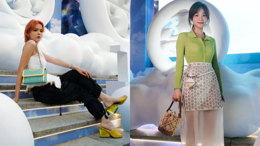 舒森惊喜合体台湾女神王净!常勇8字留言遭女友调侃:不要那么色! | XUAN