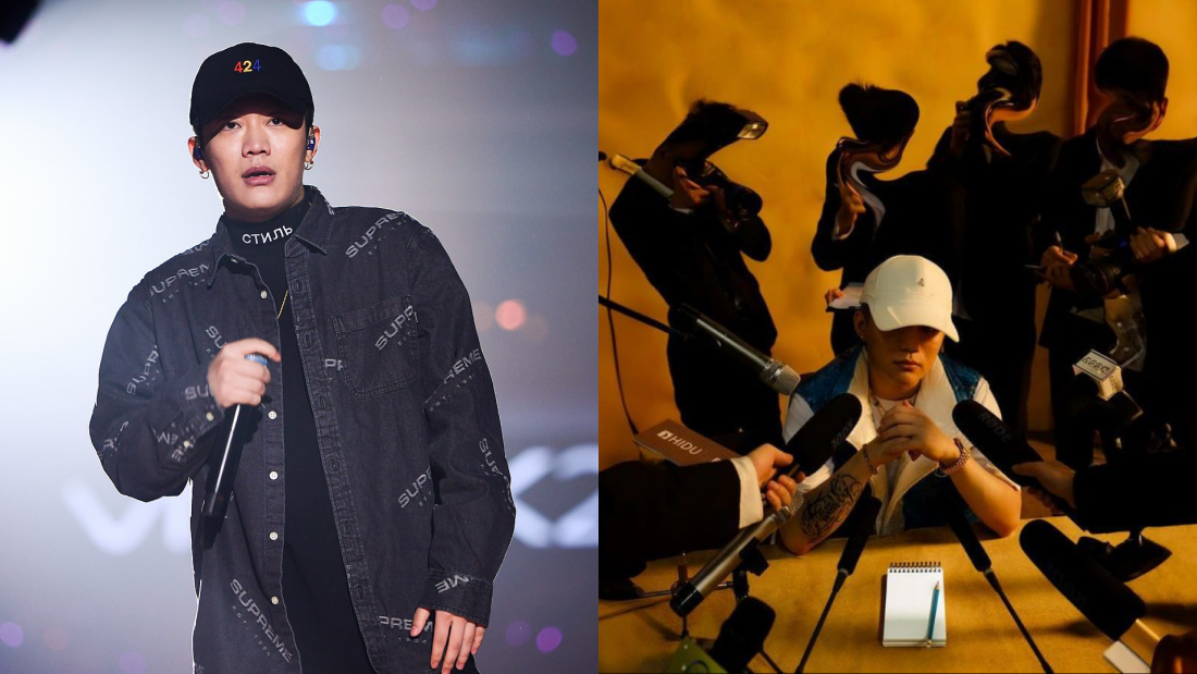 PG ONE 开启世界巡演！粉丝塞爆留言区：能加个马来西亚场吗？ | XUAN