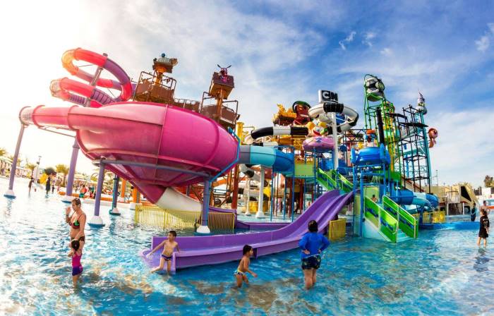 Desaru Waterpark