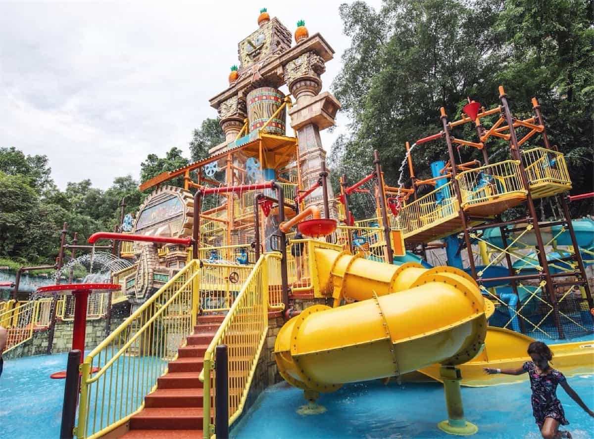 Sunway Lagoon