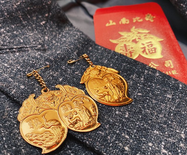 金寿桃牌子