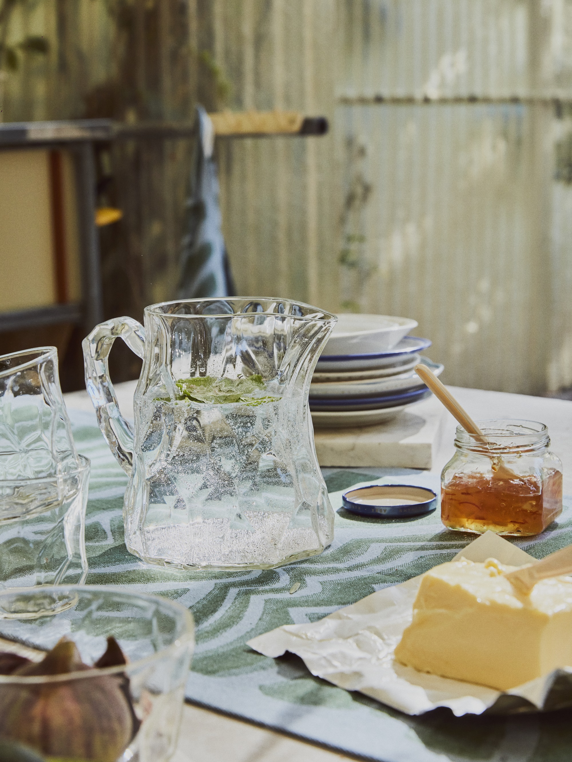 jug