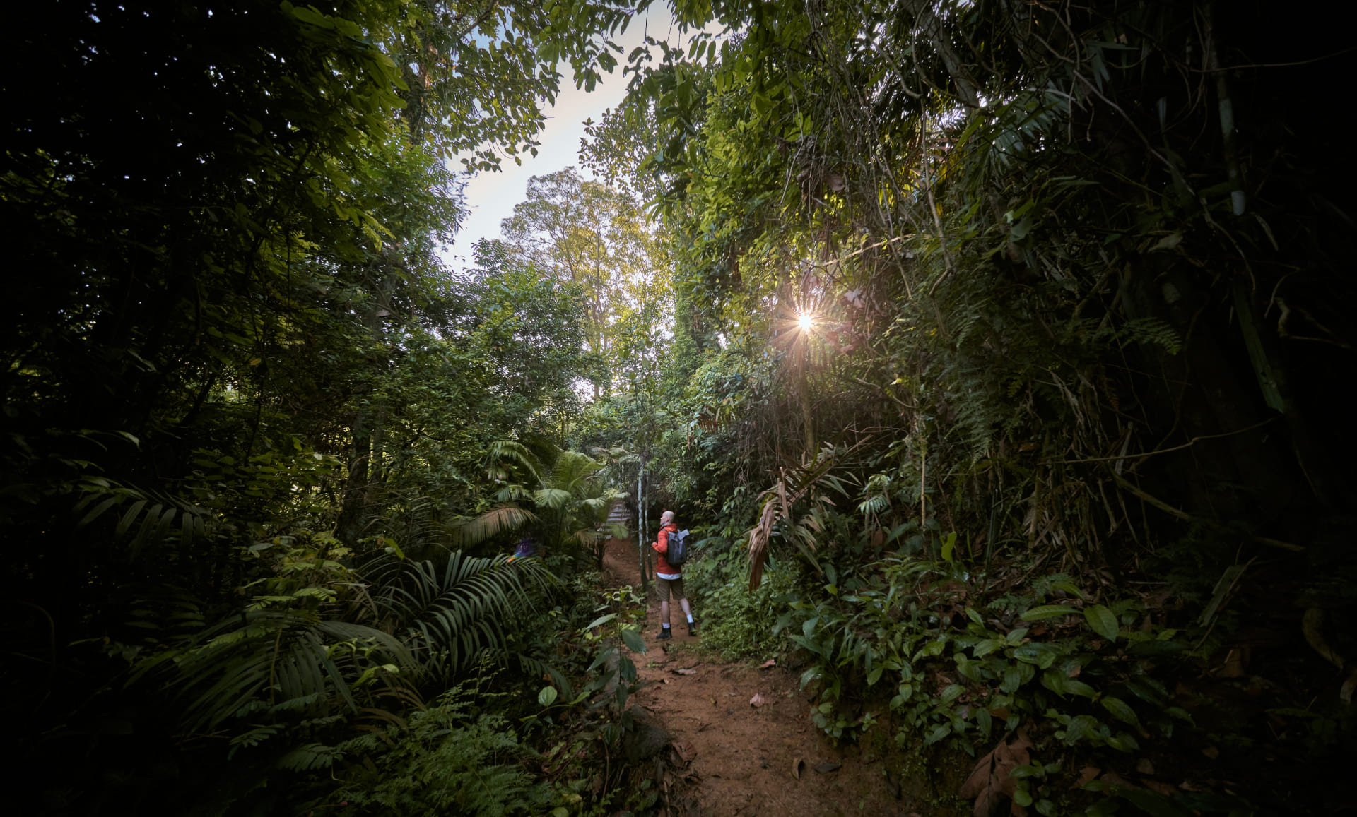 KL East Park