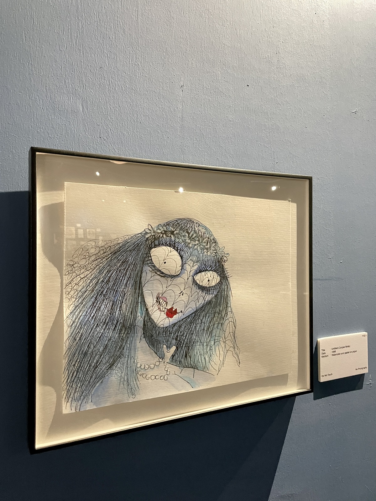 Corpse Bride